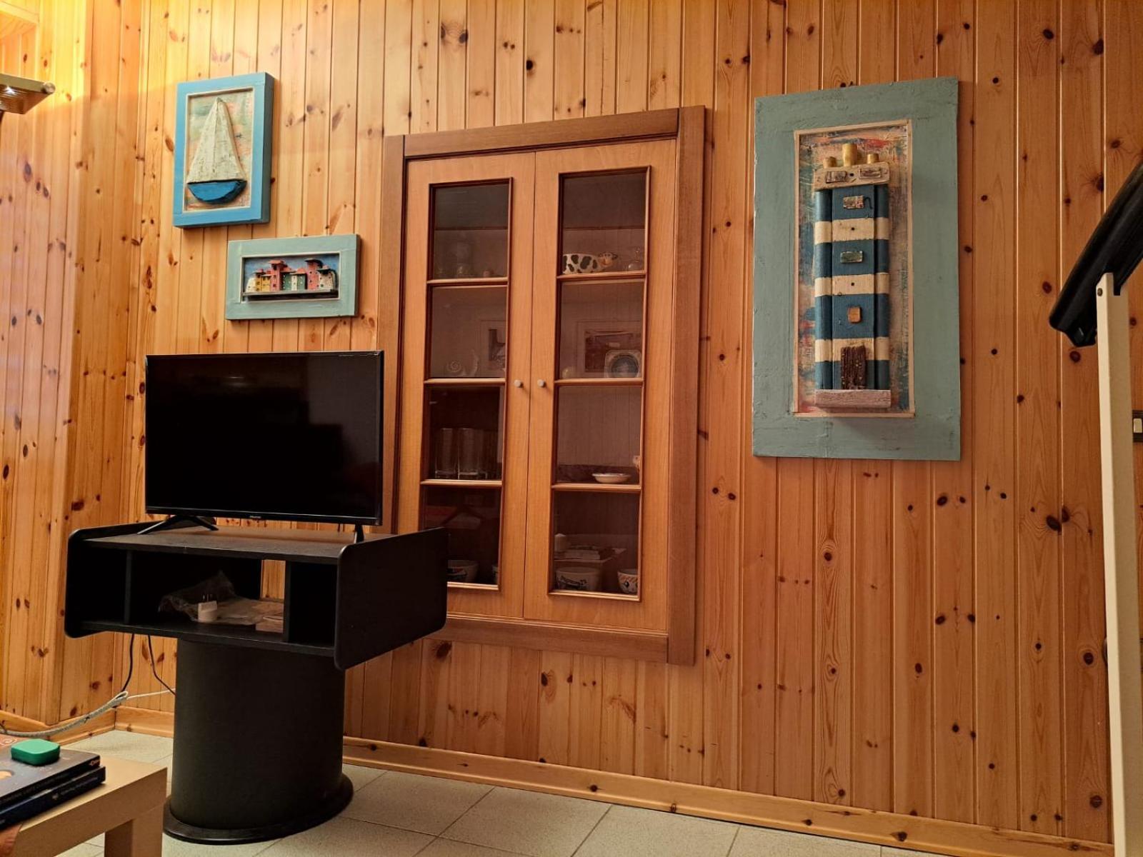 Casa Lalla Appartamento La Spezia