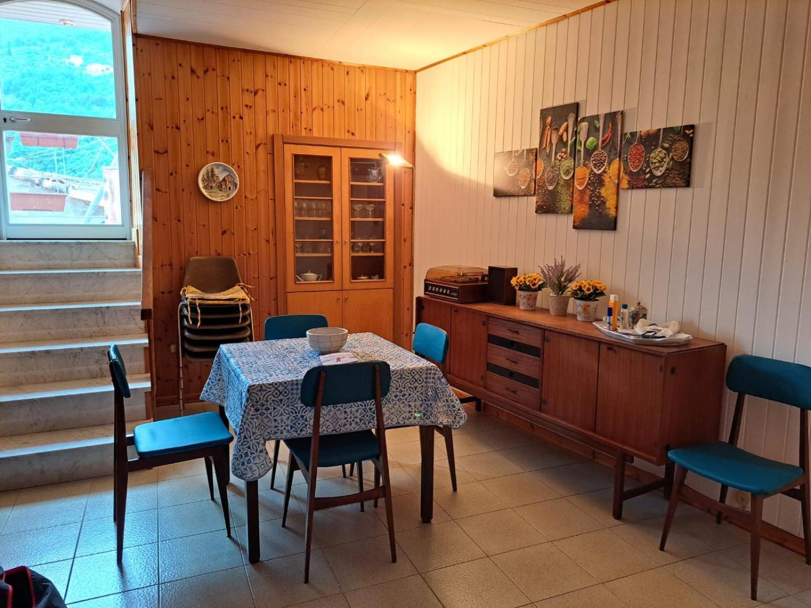 Casa Lalla Appartamento
