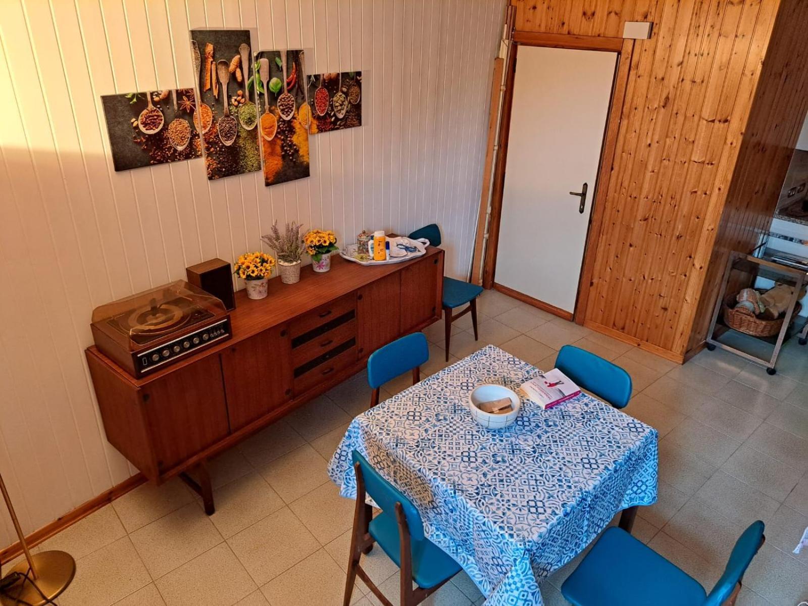Casa Lalla Appartamento