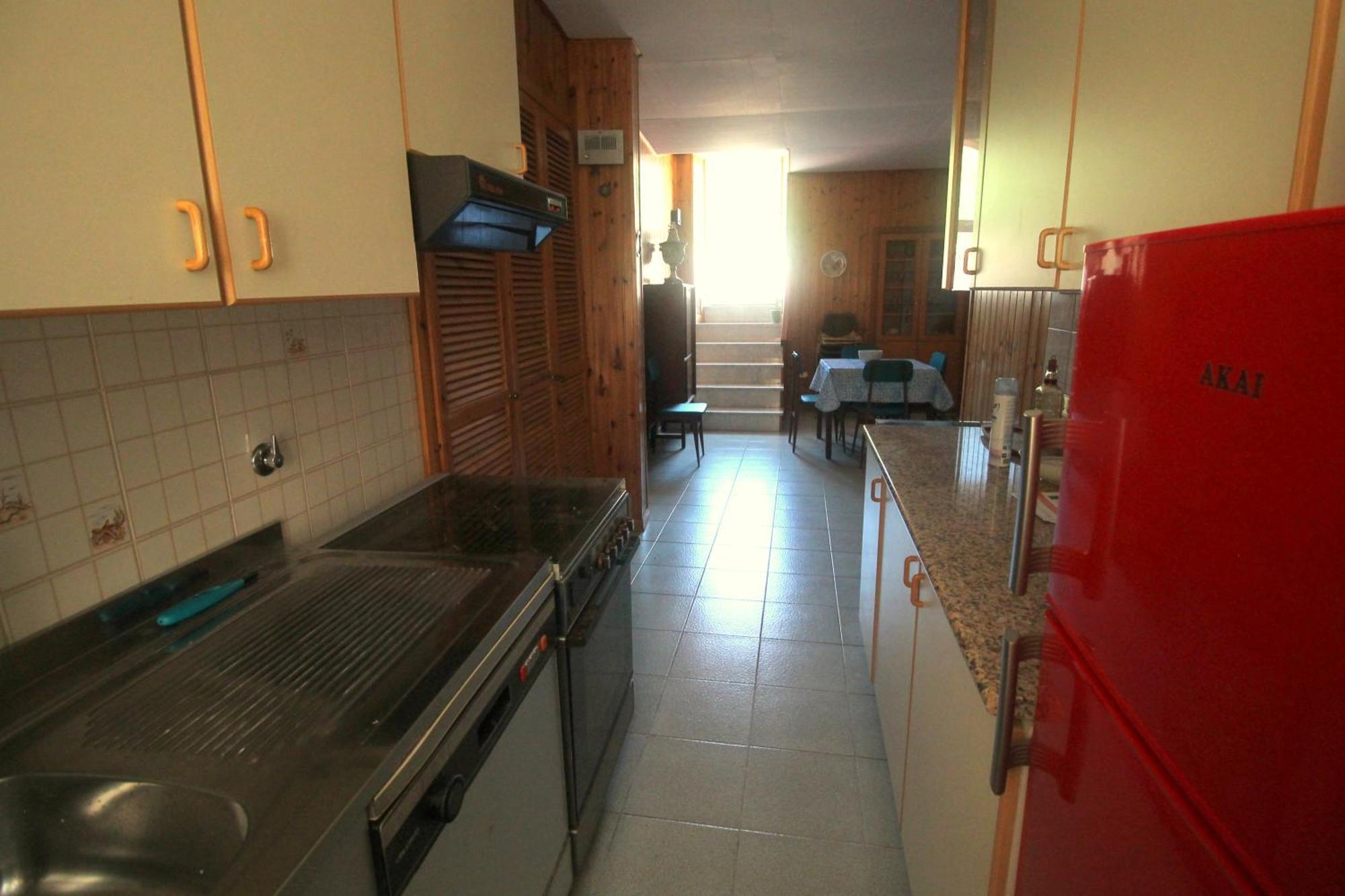 Casa Lalla Appartamento