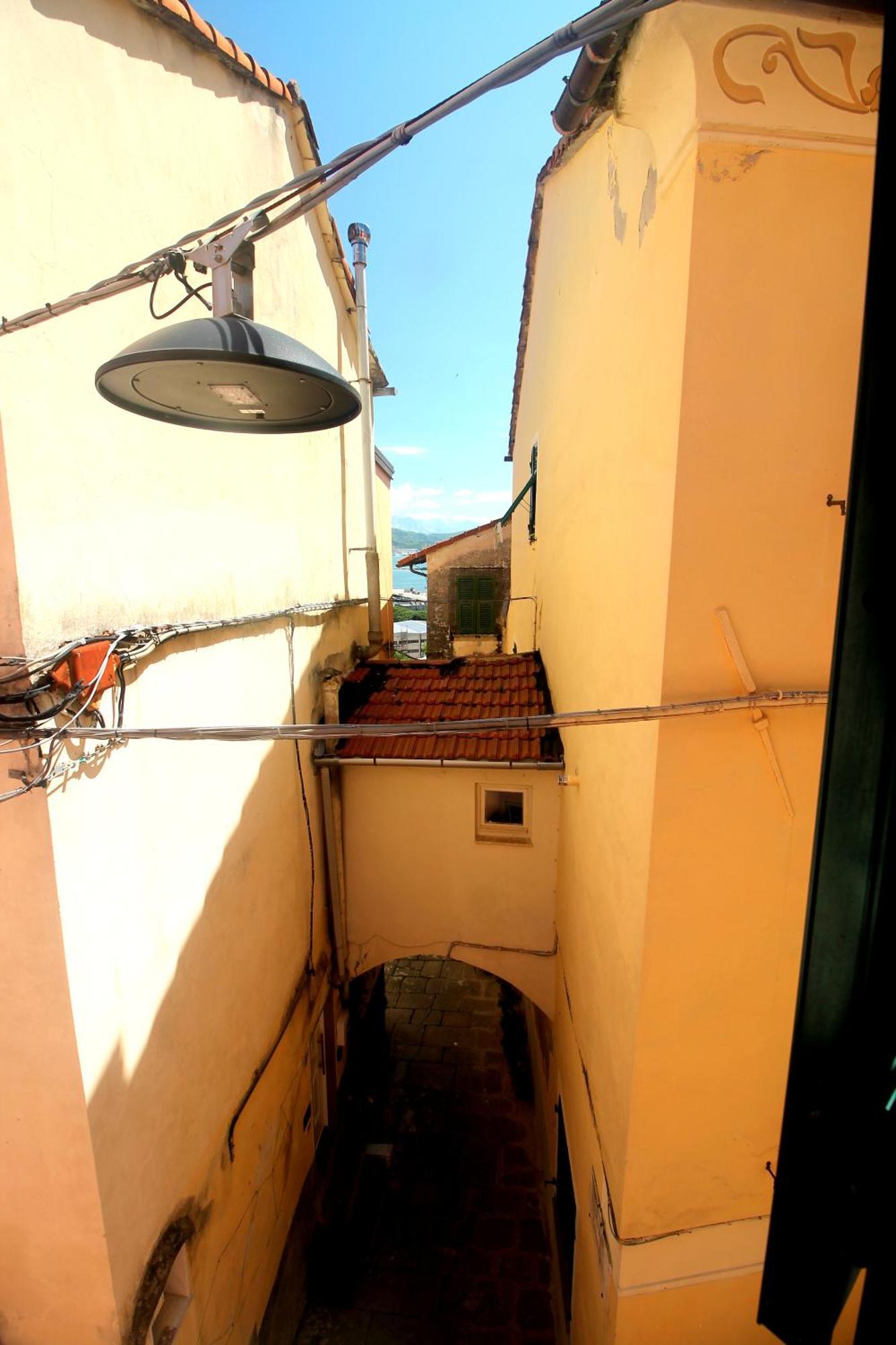 Casa Lalla Appartamento La Spezia