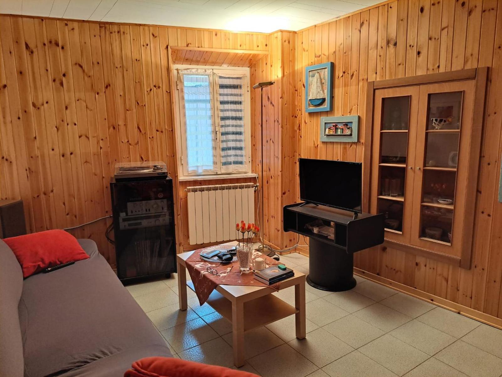 Casa Lalla * La Spezia