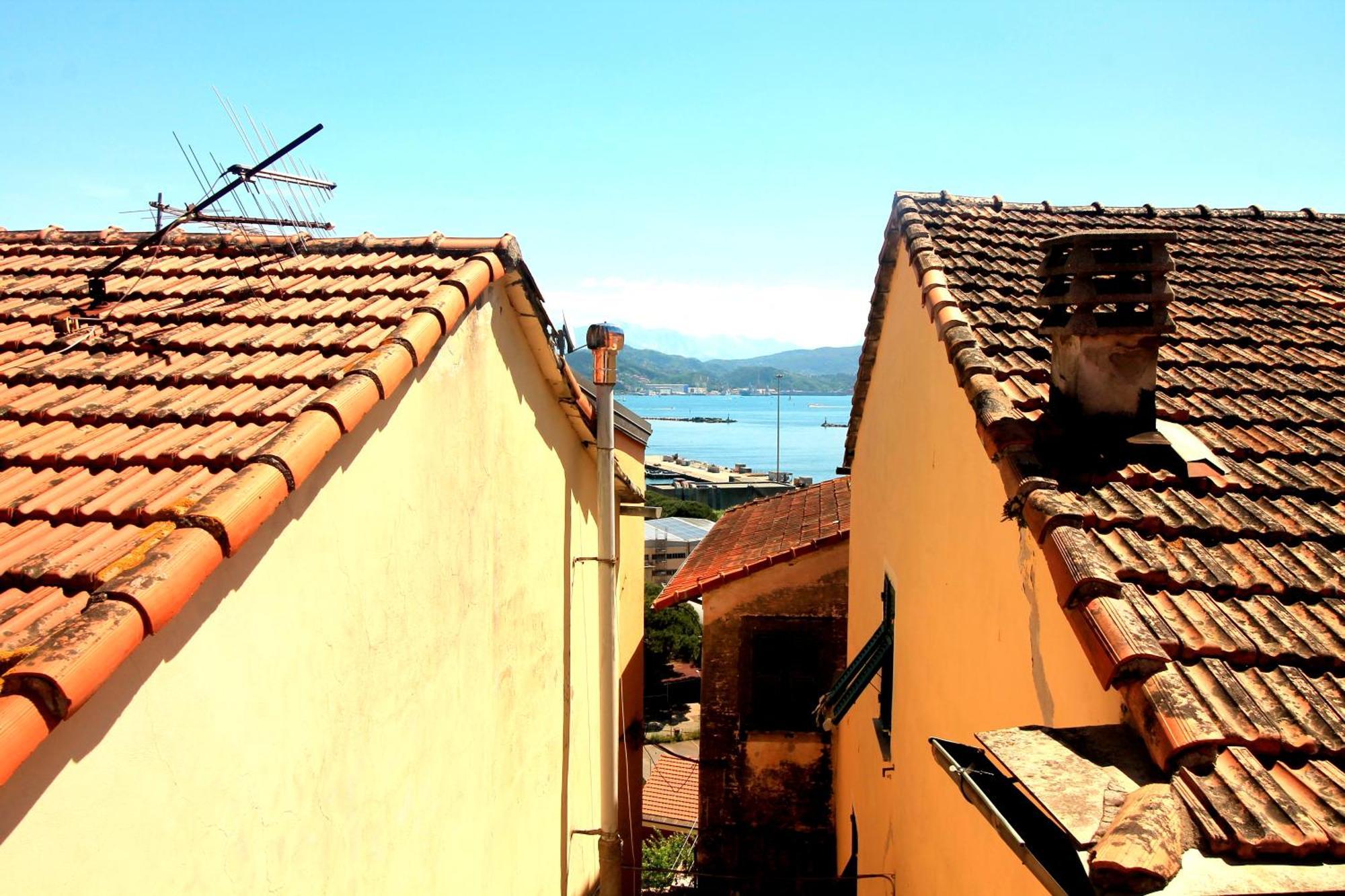 Appartamento Casa Lalla La Spezia