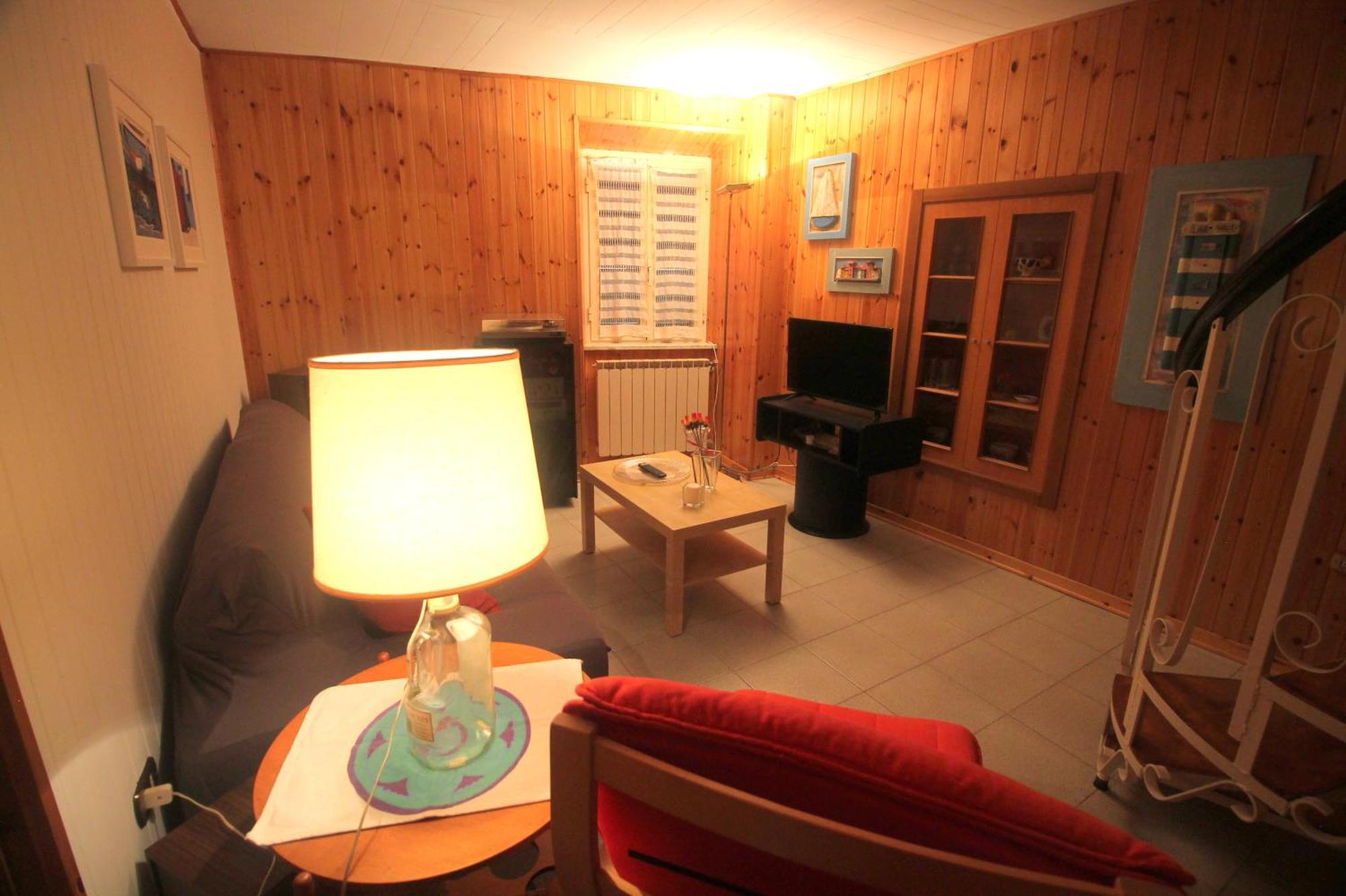 Casa Lalla Appartamento *
