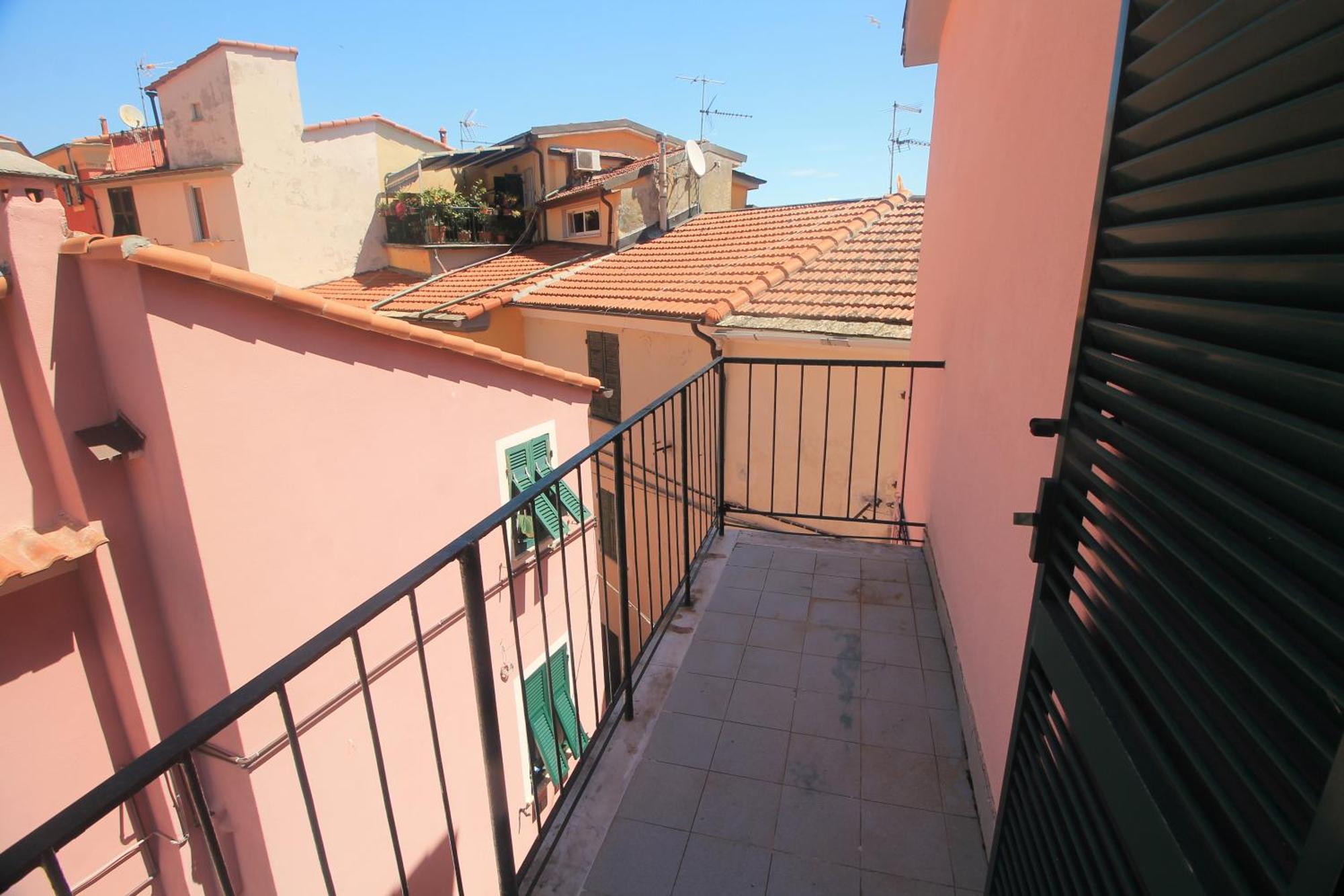 Appartamento Casa Lalla *