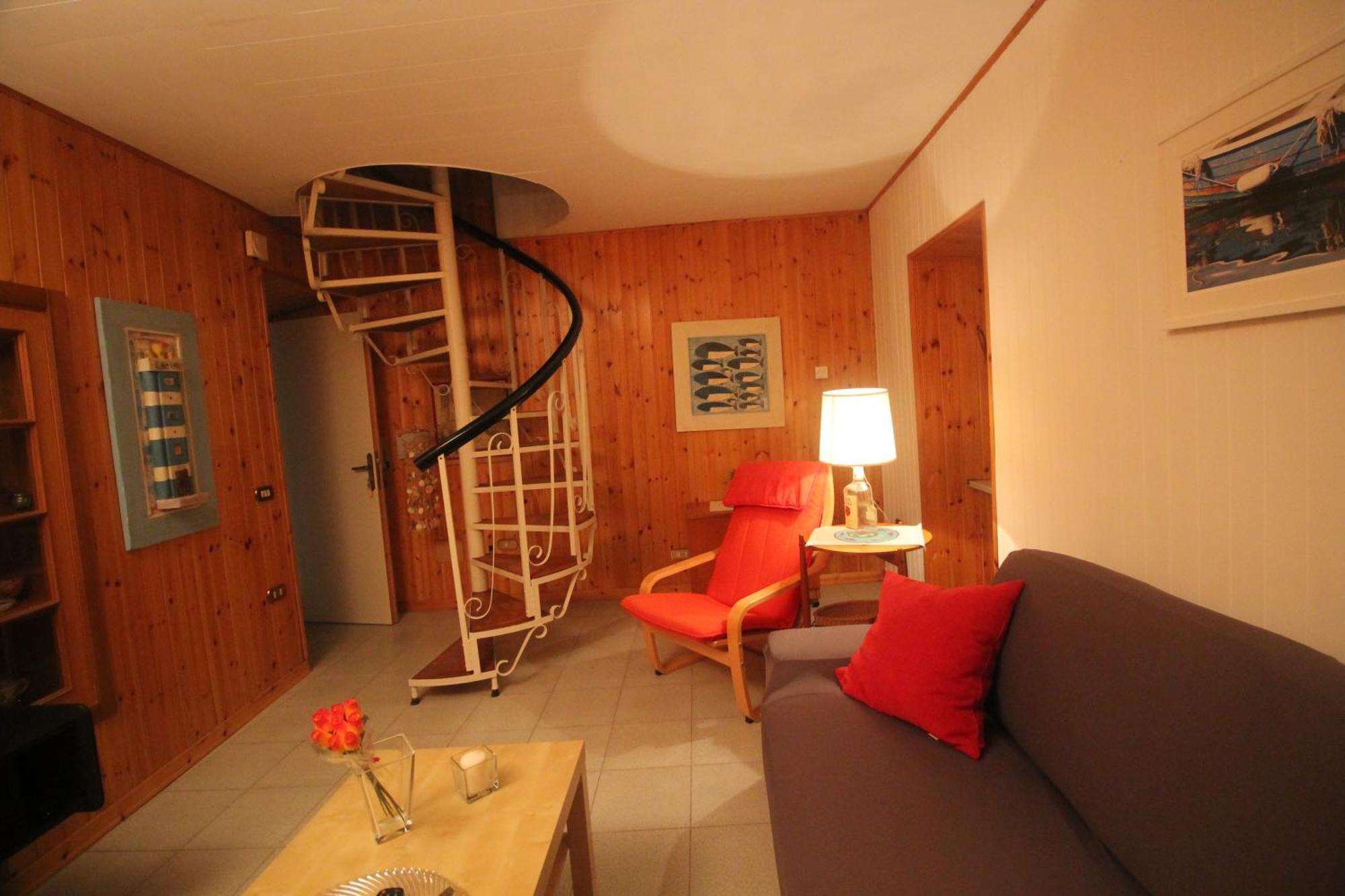 Appartamento Casa Lalla La Spezia