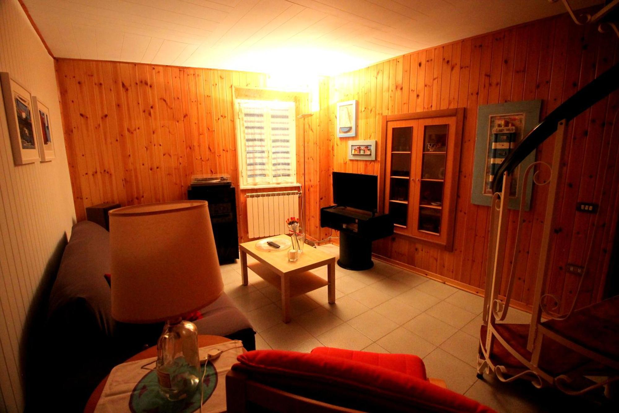 Appartamento Casa Lalla La Spezia