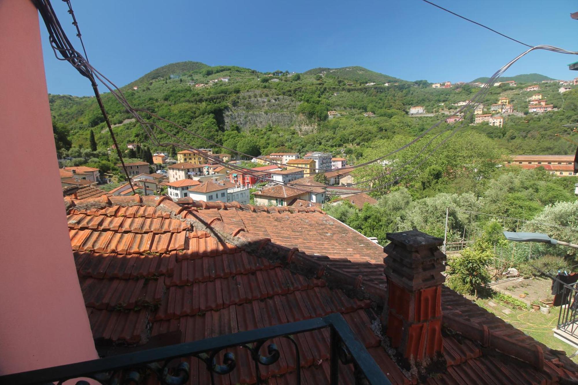 Casa Lalla Appartamento La Spezia